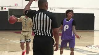 Community Christian College (CCC) vs Elite Prep 11/15/2025
