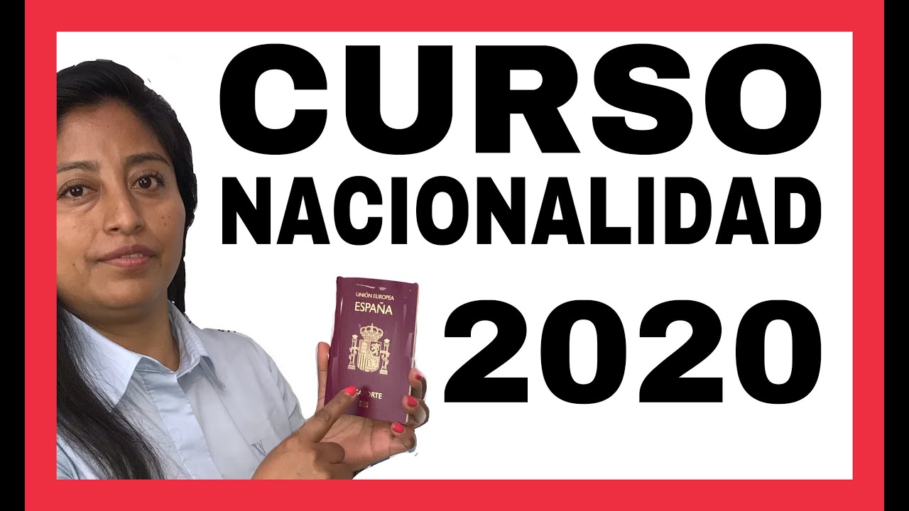 ✅Curso de Examen CCSE 2020 de Nacionalidad Española Lección 5🆗 Aprobaras Seguro