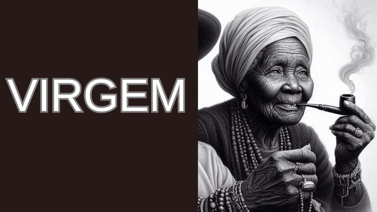 VIRGEM ♍ SUA MENTORA FAZENDO JUSTIÇA! TEM O DEDO DO ESPIRITUAL NESSA MUDANÇA💰✨