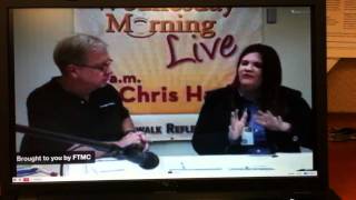 2011 Huron County Health Assesment Interview Part 2