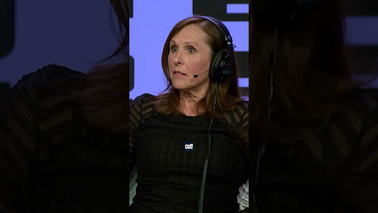 How Molly Shannon’s “Superstar” Character Almost Didn’t Make It Onto “SNL” (2022)