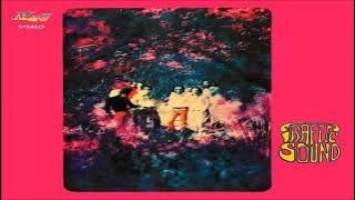 Traffic Sound - Traffic Sound (1970) / Peru