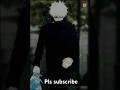 gojo edit #subscribe #jujutsukaisen #animieeditz #animeedit #gojo #jjkgame #jjk #anime #yuji