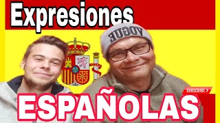 ESPAÑA | expresiones ESPAÑOLAS | conociendo ESPAÑA | Valladolid