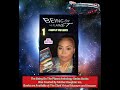 Author Jaclyn (Clark) Hodge &amp; Publisher Rose X (Clark) Morris creators of BEING ON THE PLANET