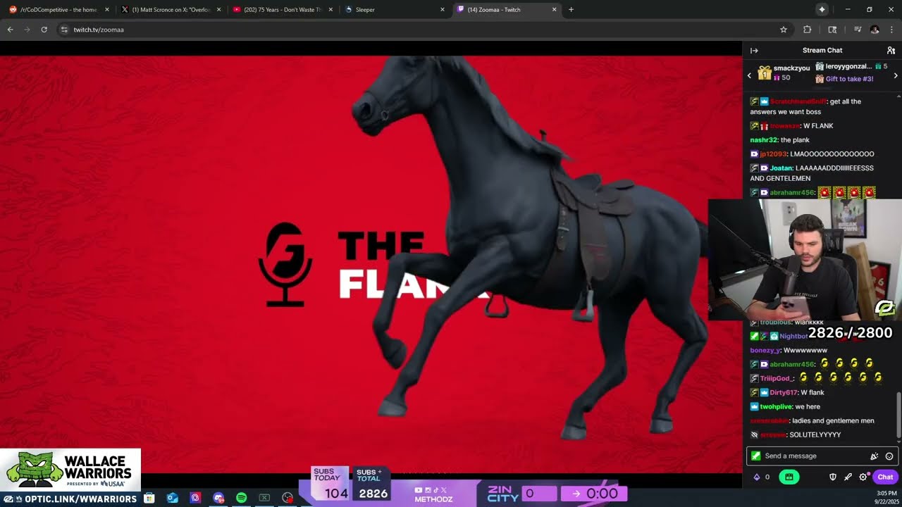 *DEBATE* WILL BLACK OPS 7 SAVE THE CDL? FT. ZOOMAA