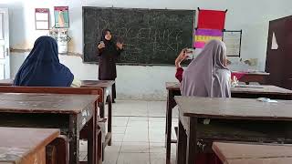 Final exam Microteaching - Procedure text Grade 8