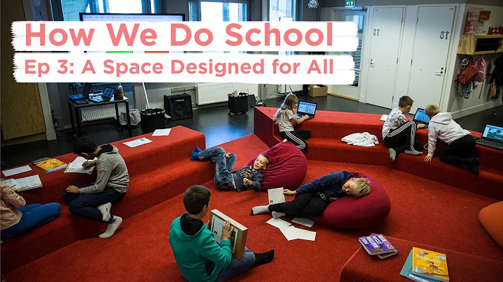 HOW WE DO SCHOOL FINLAND EP 3: A School Designed For All - DayDayNews