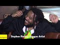 Stephen Marley at CaliRoots 2018- in Monterey California