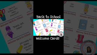 #biology #science #backtoschool #tpt #welcome #highschoolscience #elementary #school