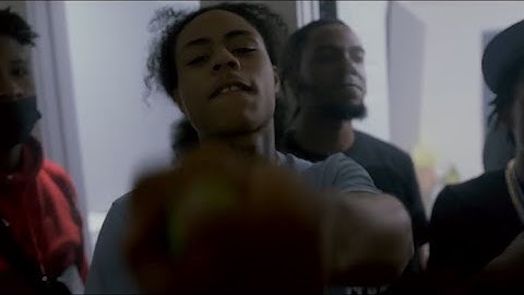 Kay Flock × B-Lovee - "Get Back" [Music Video]