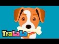 Azi Grivei e mânios - Cântece pentru copii | TraLaLa