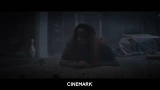 Evil Dead en Llamas | Tráiler Cinemark