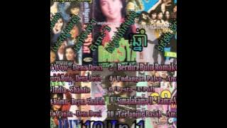 Indonesia Vol.01 #8 Simalakama 2 (Remix) - Rama Ai