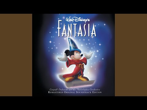 Putar Symphony No. 6 ("Pastoral"), Op. 68, II Andante molto mosso - The Philadelphia Orchestra
