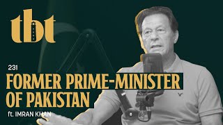 Former PrimeMinister Of Pakistan Imran Khan | 231 | TBT