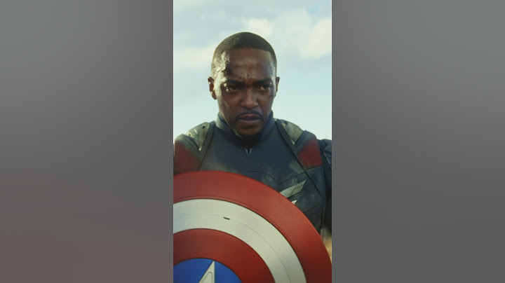 Captain America: Brave New World | Official Teaser | In Theaters February 14, 2025