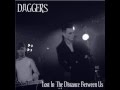 Daggers - Lost In The Distance