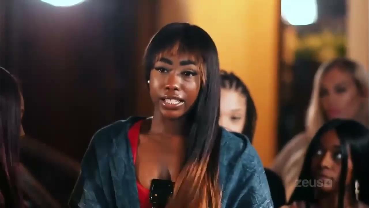 Joseline Cabaret Atlanta Season 2 Episode 2 Free Online Joseline's Cabaret | Atlanta Season 2 | Double Homicide - YouTube