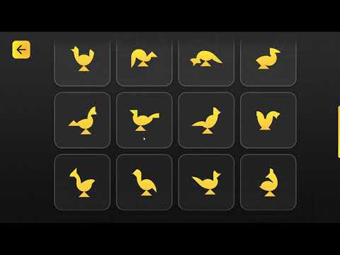 Tangram Collection - Trailer