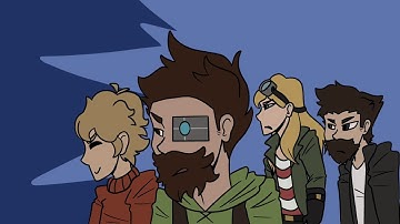 Go To War MAP - Part 11