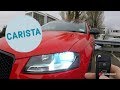 Things Ive Done To My Car Using Carista! - Audi A3/S3