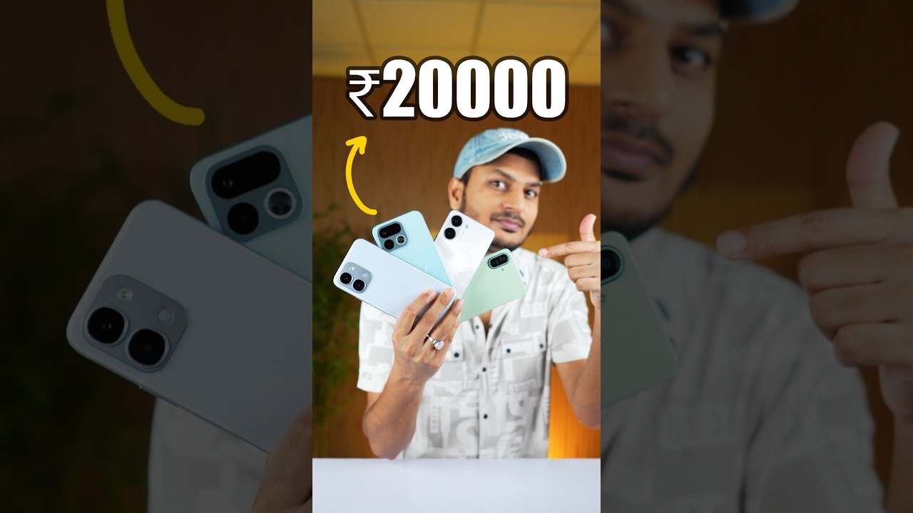 Latest Title & Thumbnail