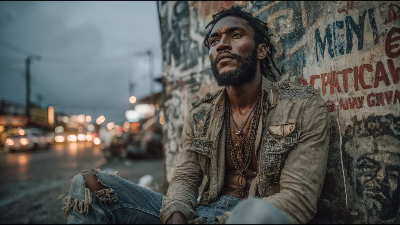 "King David Psalms – 2025 Reggae Worship Mix | 1+ Hour of Jamaican Gospel Power | Jamaican Praise