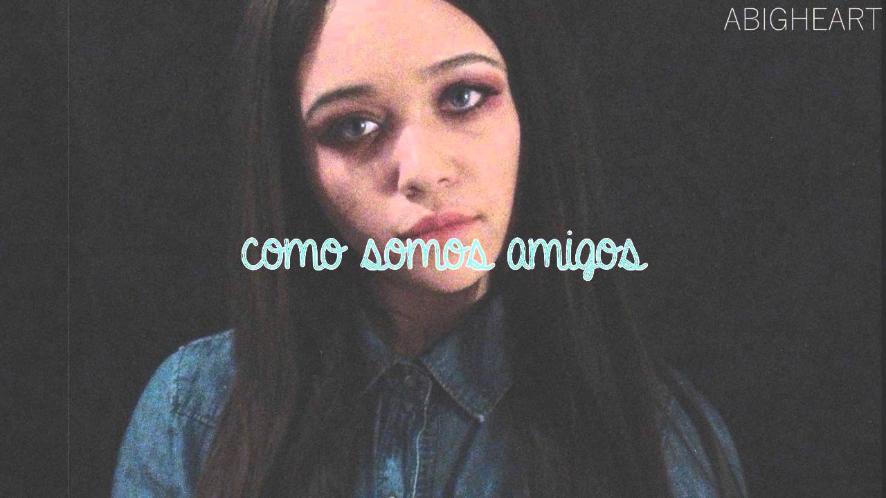 Scarlett Rose - Melody of a Murder [Traducción al español]