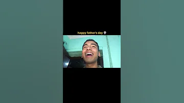 Happy Father S Day Baba Tradingshorts Comedy Fathersday Contentcreator Goviral 