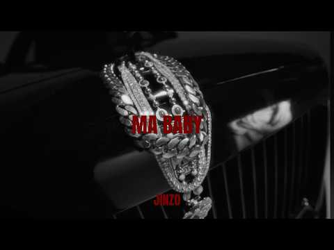 [FREE] Reezy X Jazeek Type Beat - "MA BABY" (Prod. by JINZO)