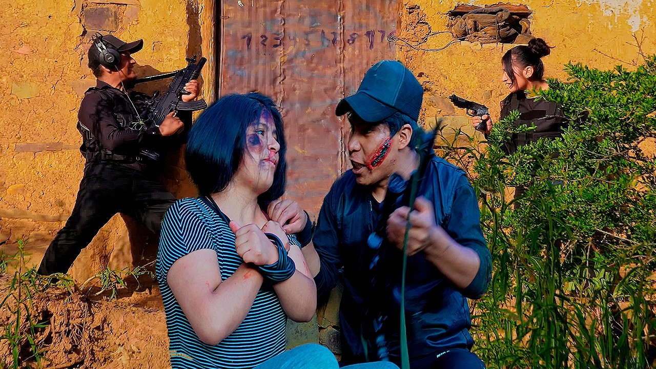 Se enamoró por REDES SOCIALES sin imaginar que le pasaría esto 😱