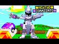 SBLOCCHIAMO MEWTWO CORAZZATO SPECIALE! - COBBLECRAFT EP26