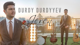 DURDY DURDYYEV - Jeren / Official Music Concert Video /