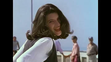 Laura Pausini - La Solitudine (Official Video), Full HD (Digitally Remastered and Upscaled)