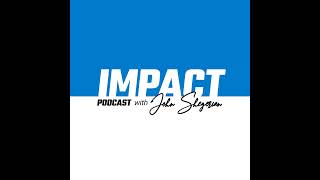 Impact with John Shegerian - Agilent's Neil Rees