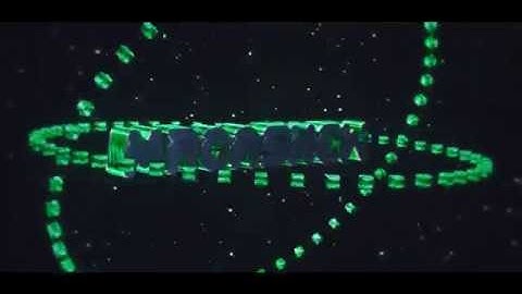 [BURNYFX]Intro MrCashew