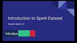 Introduction to Datasets