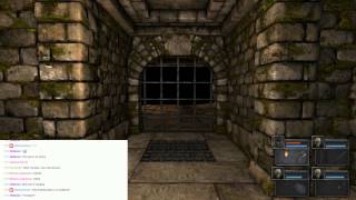 LoG E17 Twisty Turny Terrible Troubles