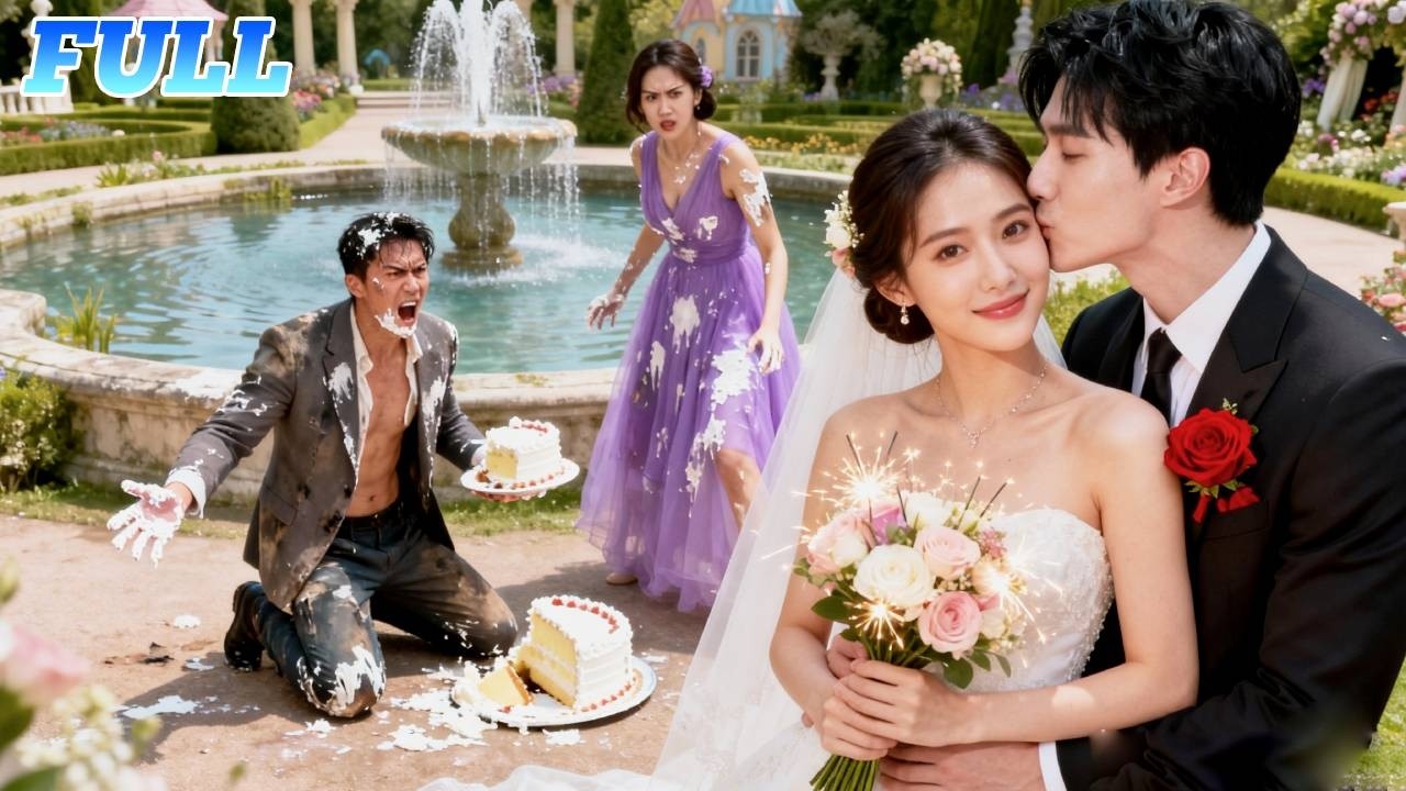 La amante presumió de 8 años de engaño; sonreí, porque ya había aceptado casarme con un CEO