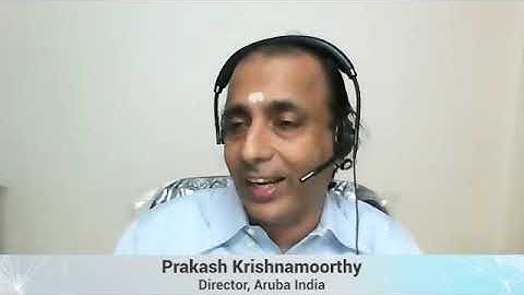 Enabling Intelligent Network for Smart Campus