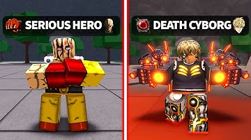 I Tested MASTERED Versions of EVERY MOVESET in The Strongest Battlegrounds!