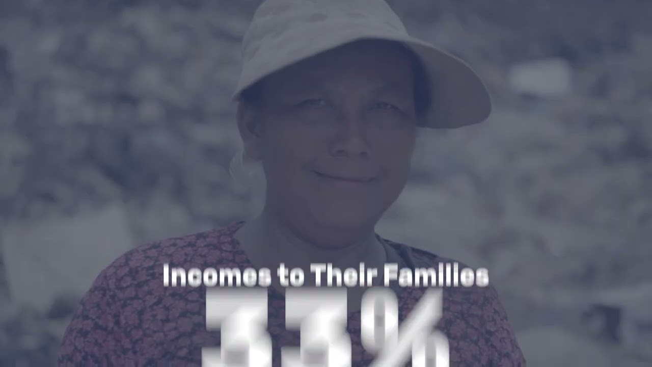 Bali WISE by R.O.L.E. Foundation - Free Hospitality Program for Marginalized Women of Indonesia