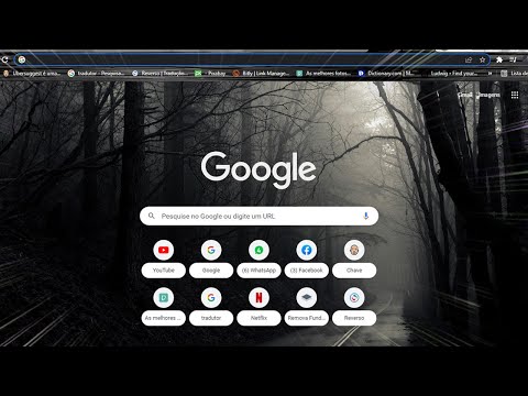 Vídeo: Como faço para limpar a capa do meu Chromebook?