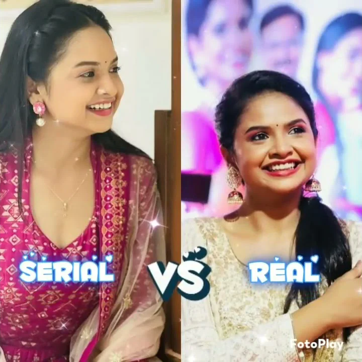 💕❤️💕Star Pravah All Actress in serial or in real life photo 💕❤️💕//SUBSCRIBE 🥰
