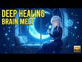 ASMR Caring Big Sister Healing 🌙 Brain Melting Comfort for Deep Sleep