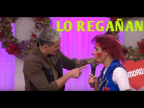 Carmen Muños Revela