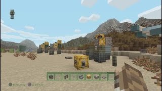 Minecraft: How to Build a Fallout 4 Sentry Bot Annihilator (Updated)