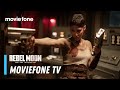 Rebel moon  part two the scargiver the long game  exclusive interviews  moviefone tv