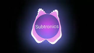 Subtronics - into pieces (Wooli x Grabbitz remix)